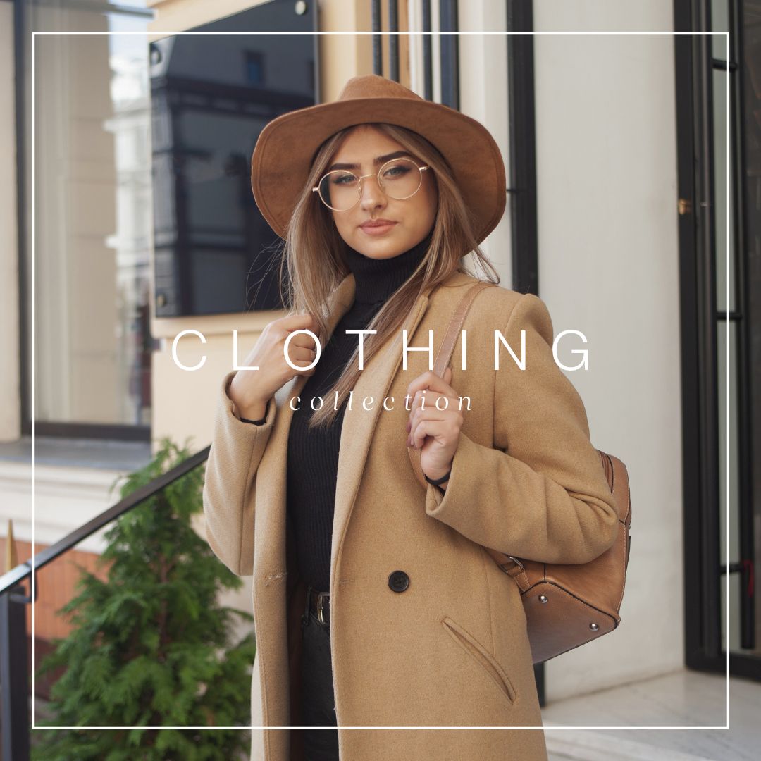 Clothing