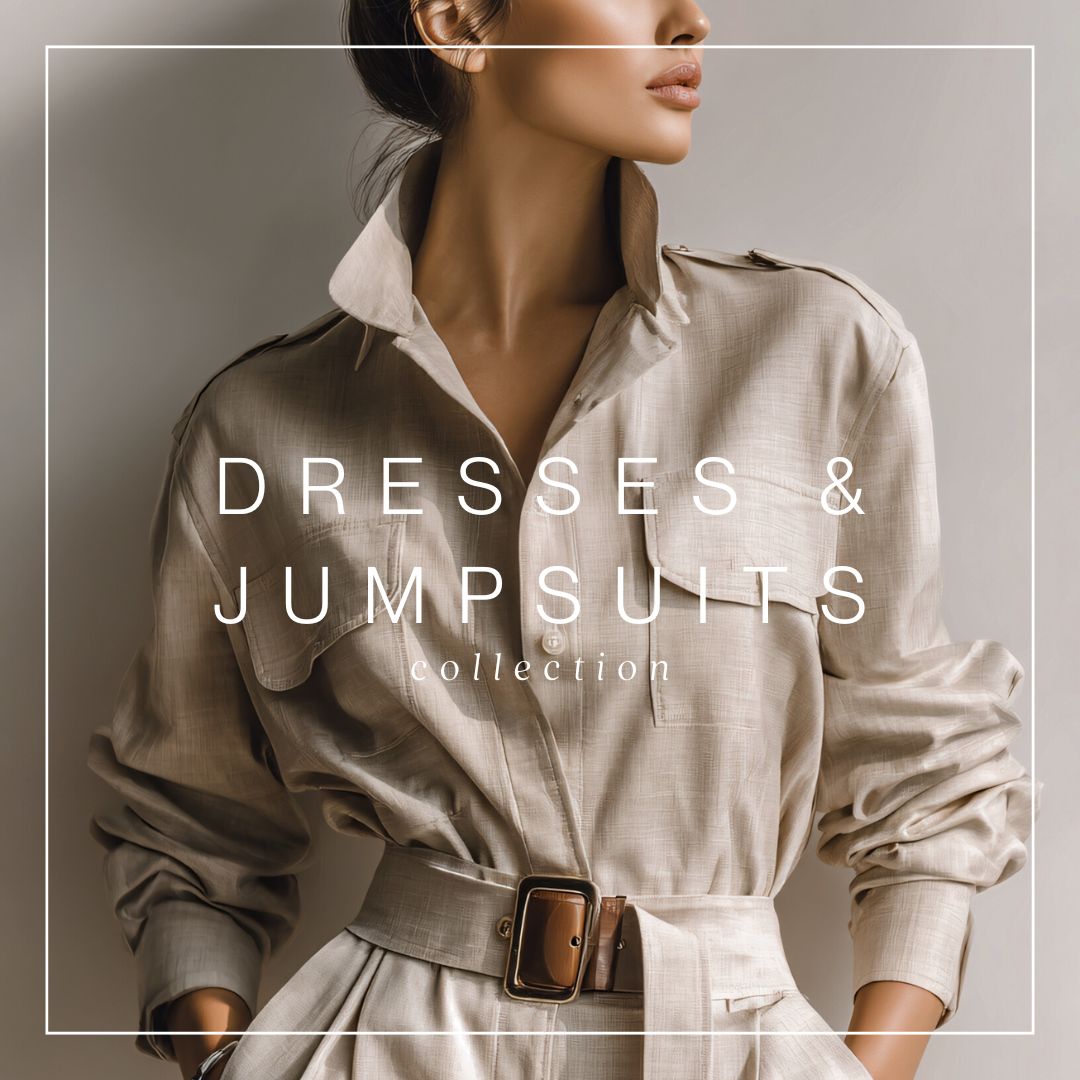 Dresses & Jumpsuits