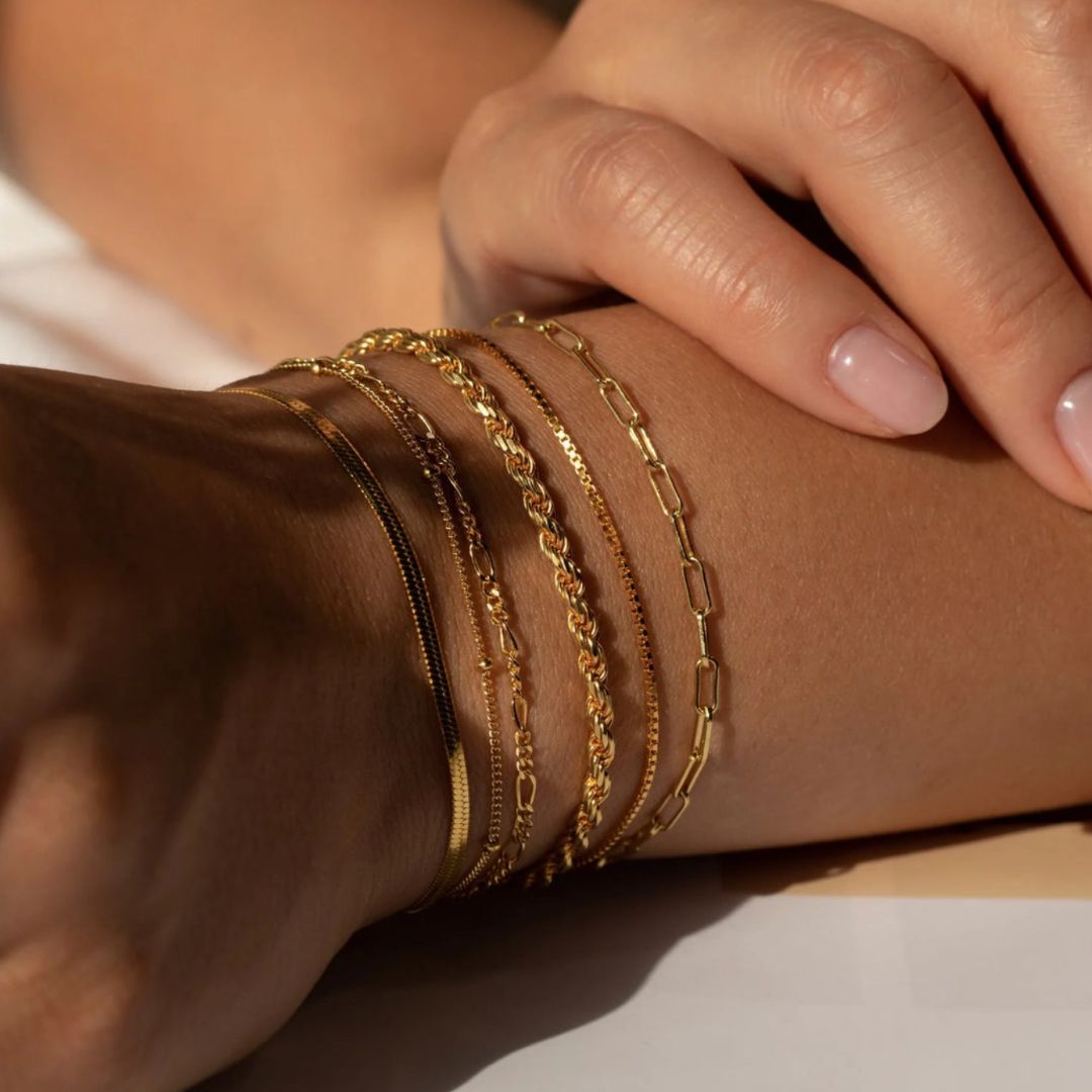 MINIMALIST BRACELETS