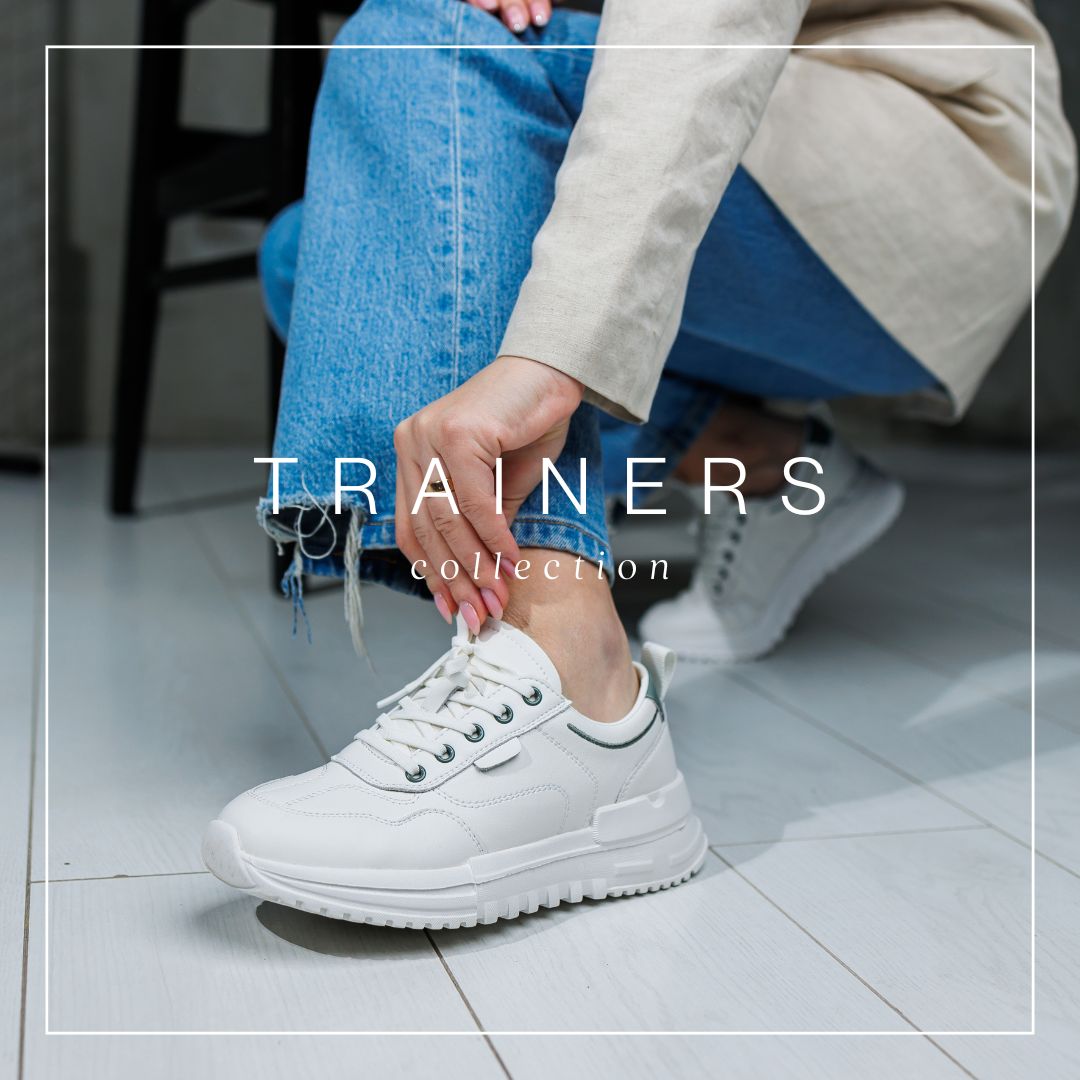 Trainers