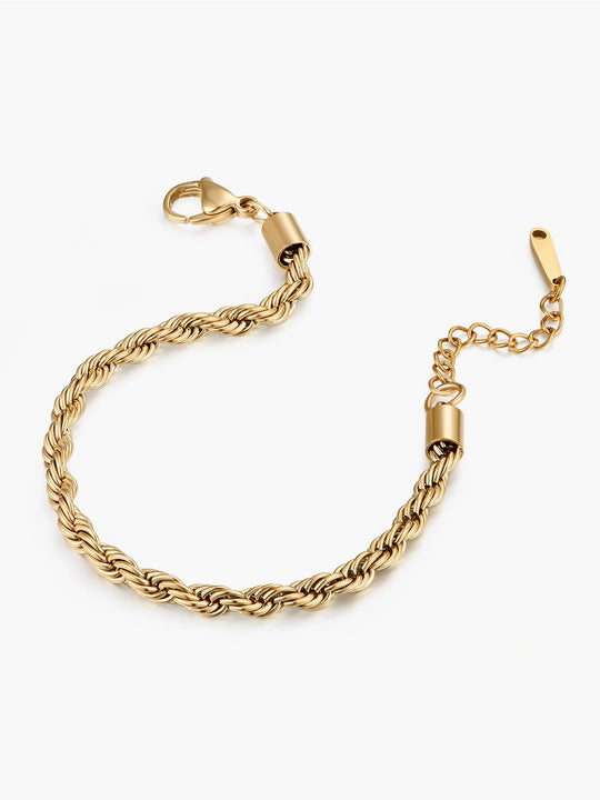 KRISTIN | MINIMALIST BRACELET