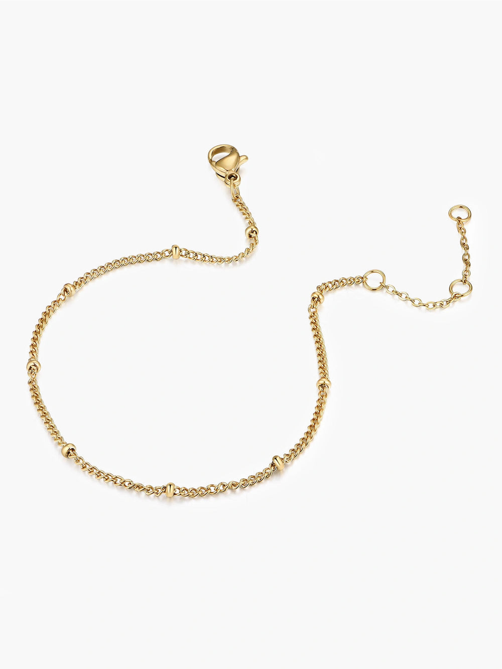 MELANIE | MINIMALIST BRACELET