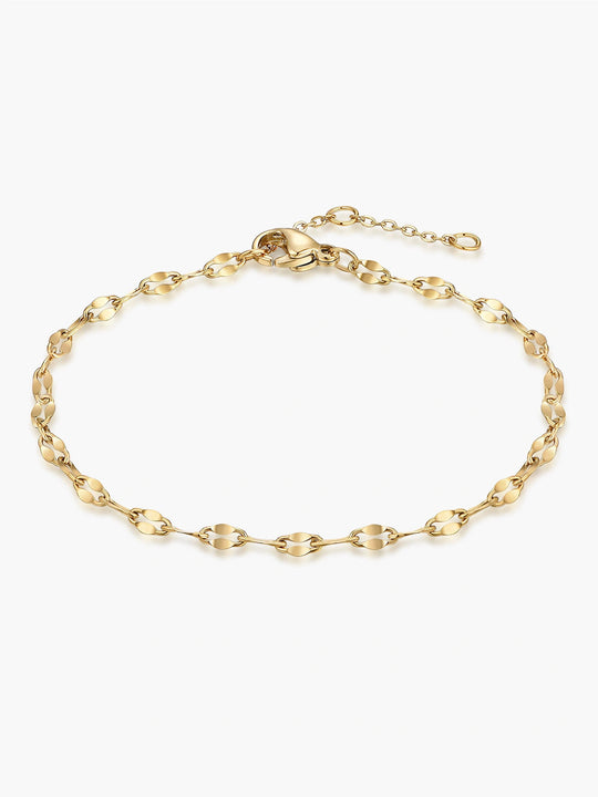 VICTORIA | MINIMALIST BRACELET