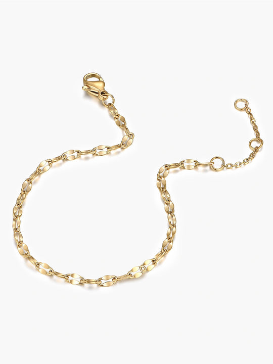 VICTORIA | MINIMALIST BRACELET