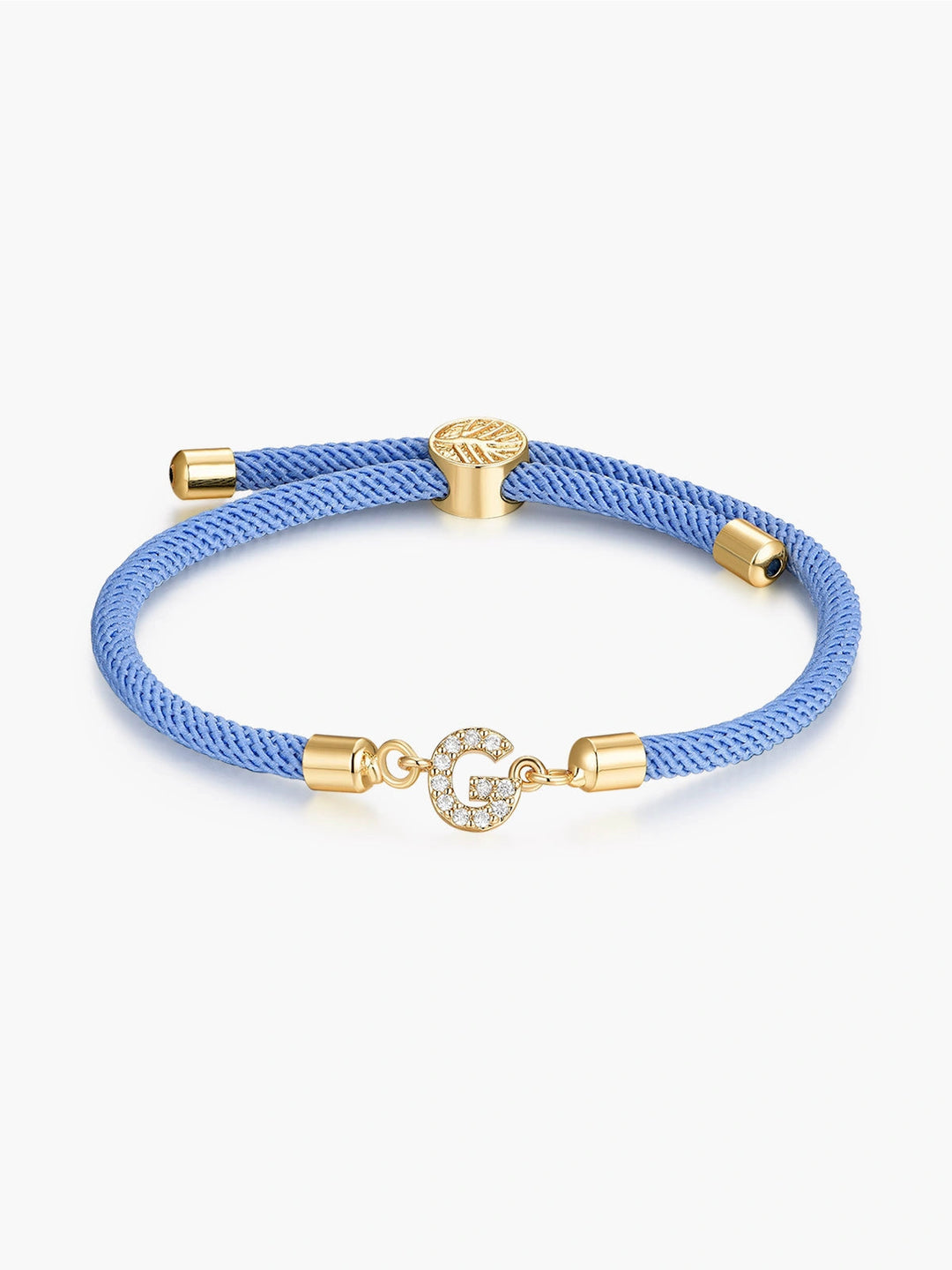 MADDY | INITIAL BRACELET