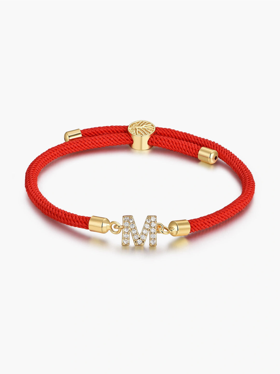 MADDY | INITIAL BRACELET
