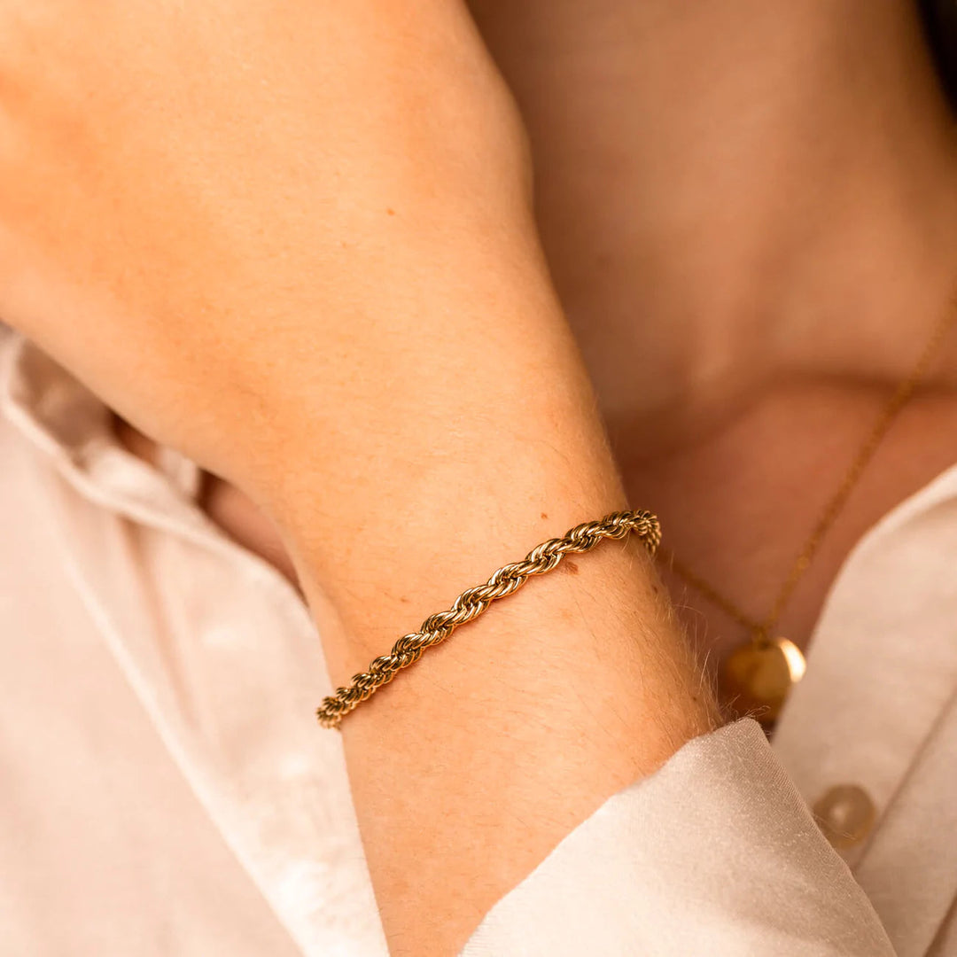KRISTIN | MINIMALIST BRACELET
