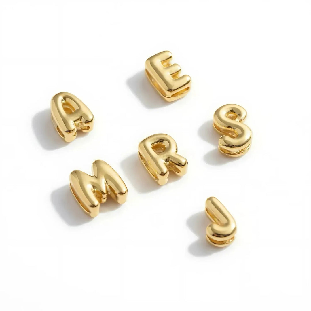 SAMANTHA | NAME NECKLACE