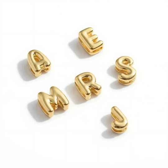 SAMANTHA | NAME NECKLACE