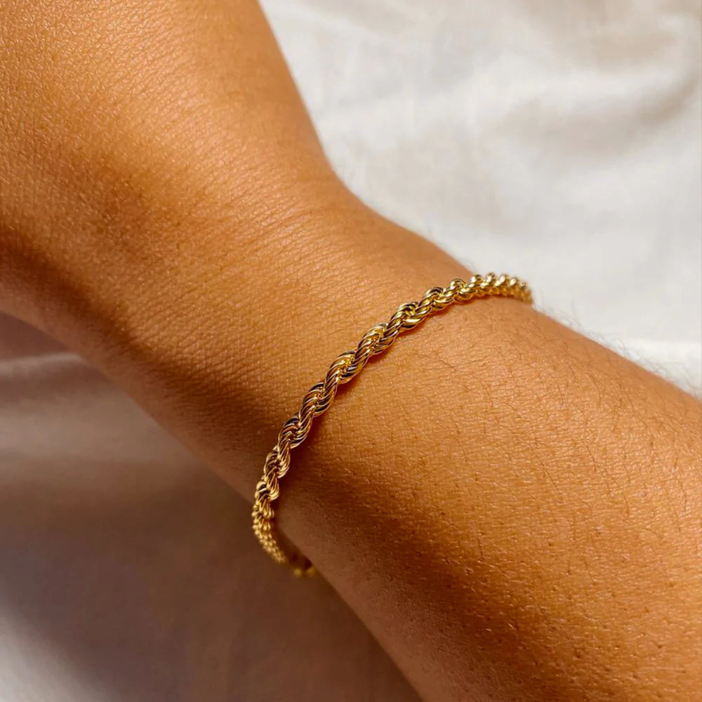 KRISTIN | MINIMALIST BRACELET