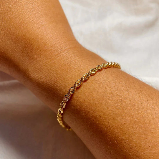 KRISTIN | MINIMALIST BRACELET