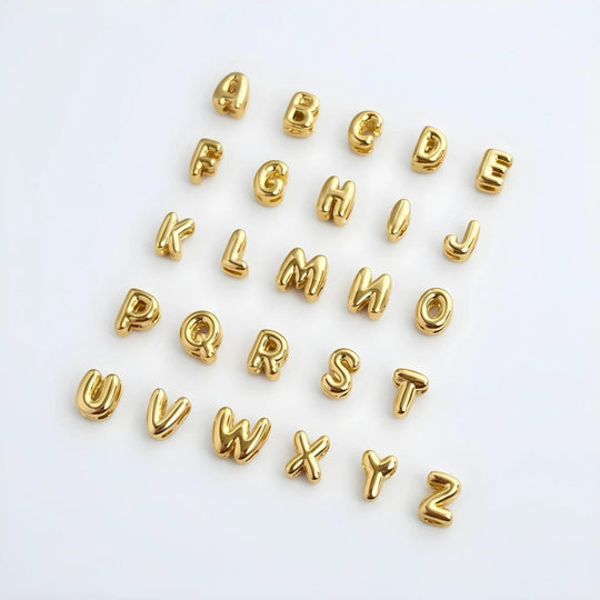 SAMANTHA | NAME NECKLACE