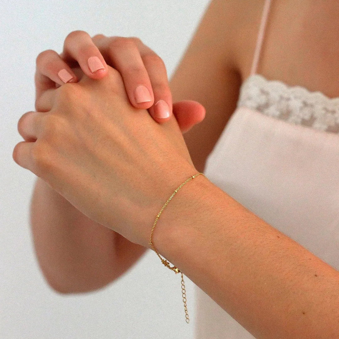 MELANIE | MINIMALIST BRACELET