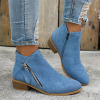 LUCIA | ELEGANT ORTHOPEDIC BOOTS FOR MODERN WOMEN