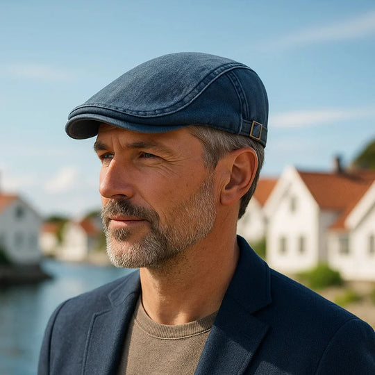 LOUIS | VINTAGE BERET