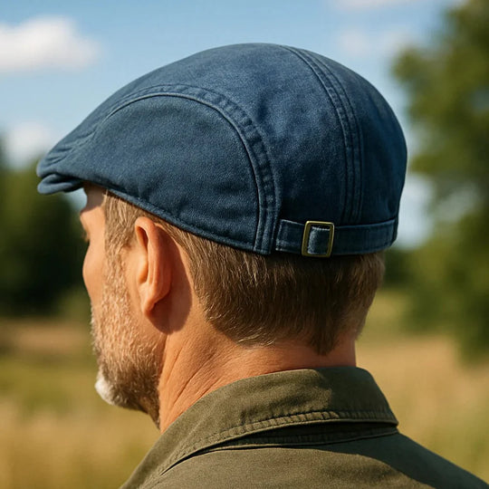 LOUIS | VINTAGE BERET