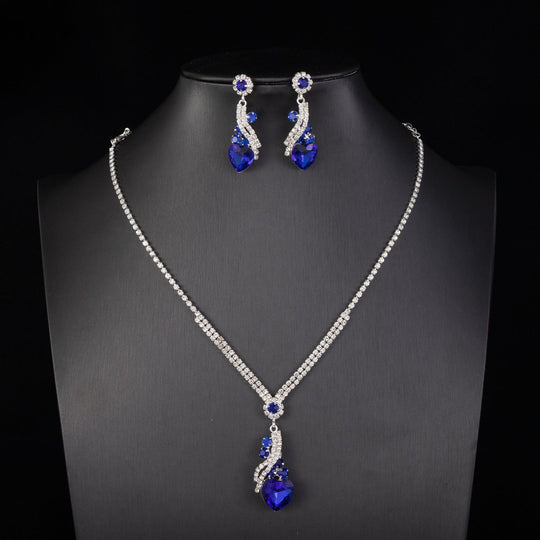 The Amour Jewellery Set