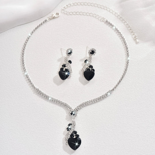 The Amour Jewellery Set