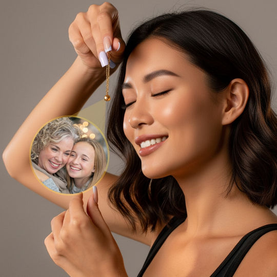 SOPHIA | PERSONALISED PHOTO BRACELET | THE PERFECT GIFT