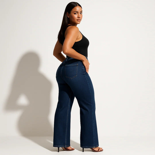 KYLIE | THE VIRAL BBL SHAPING & STRETCH JEANS