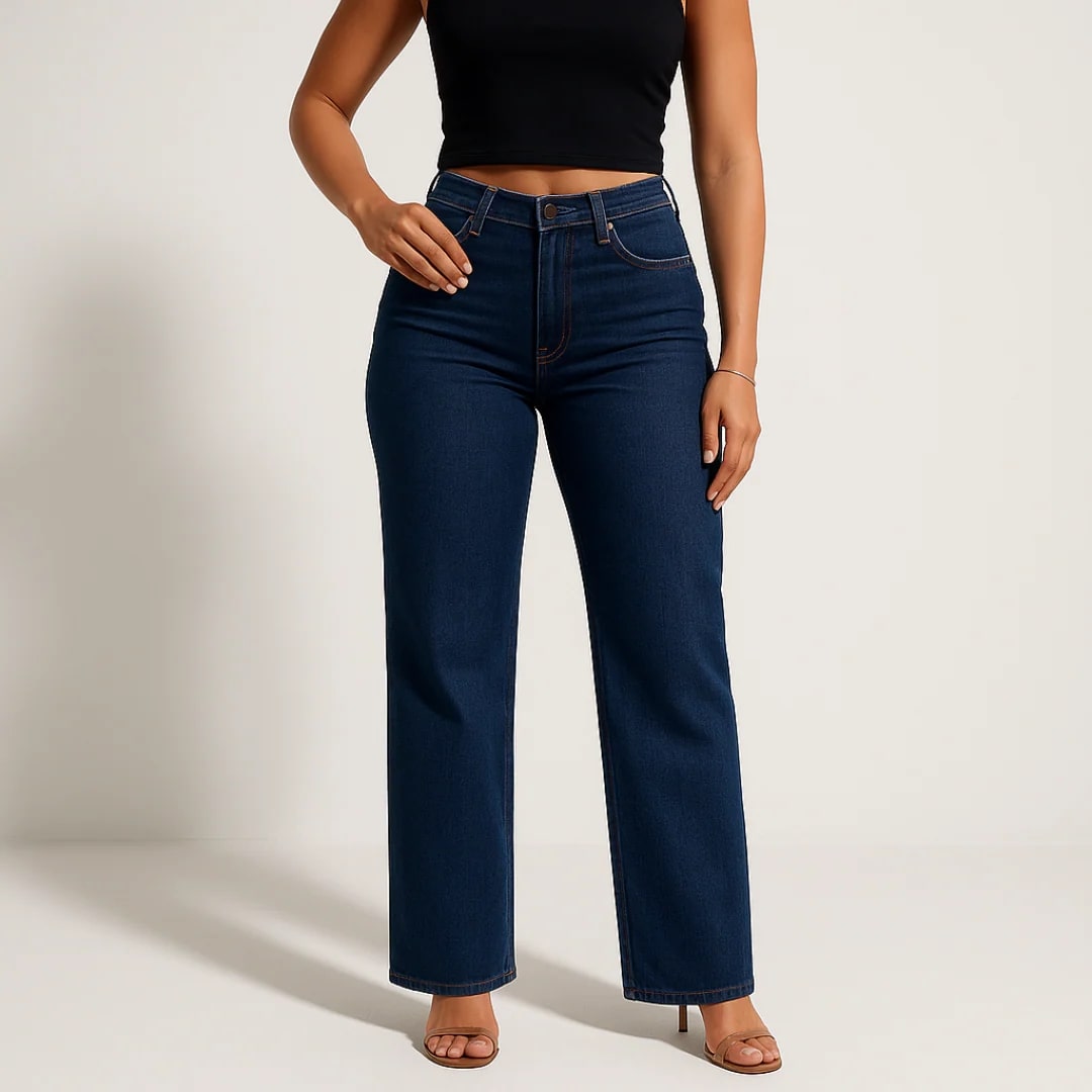 KYLIE | THE VIRAL BBL SHAPING & STRETCH JEANS