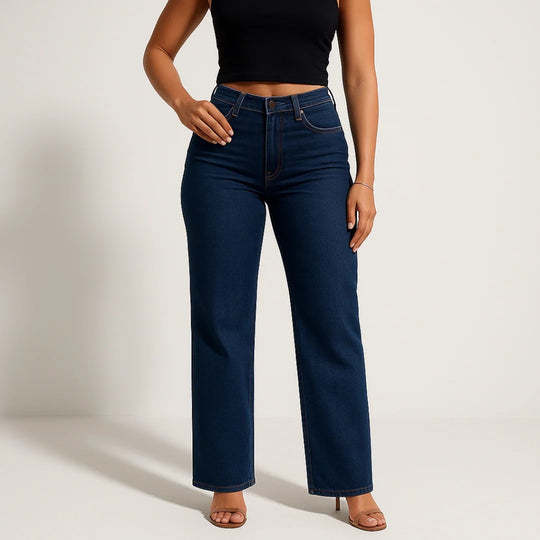 KYLIE | THE VIRAL BBL SHAPING & STRETCH JEANS