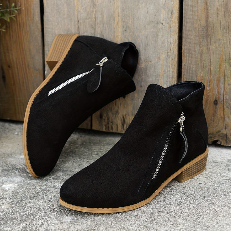 LUCIA | ELEGANT ORTHOPEDIC BOOTS FOR MODERN WOMEN